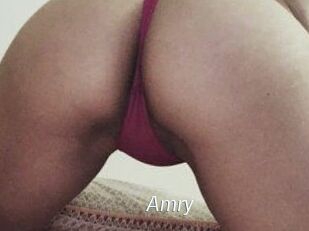 Amry