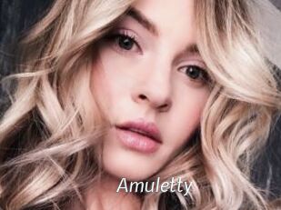 Amuletty