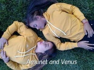 Amunet_and_Venus