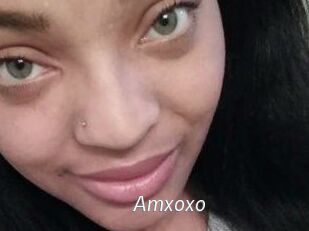 Amxoxo