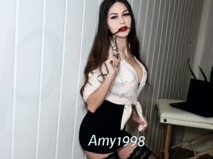 Amy1998
