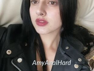 AmyAnalHard