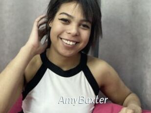 AmyBaxter