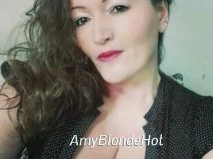 AmyBlondeHot