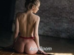 AmyBoom