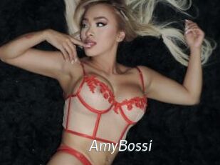 AmyBossi Porn Star