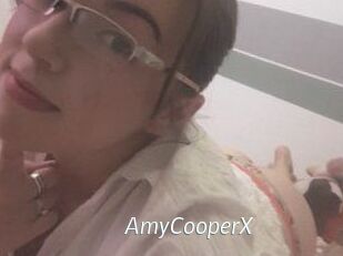 AmyCooperX