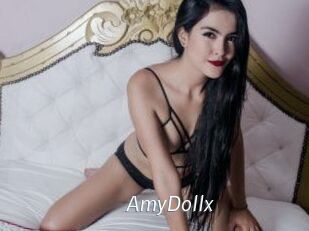 AmyDollx