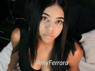 AmyFerrara