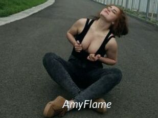 AmyFlame