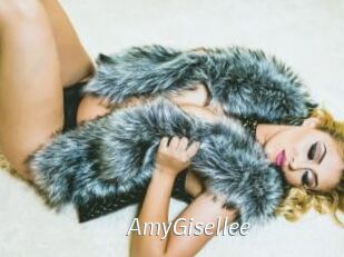 AmyGisellee