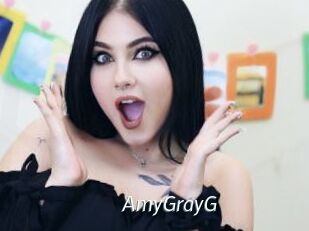 AmyGrayG