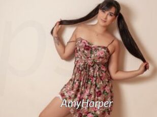 AmyHarper