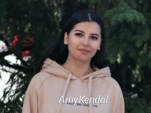 AmyKendal