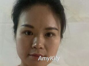 AmyKily