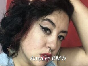 AmyLee_BMW