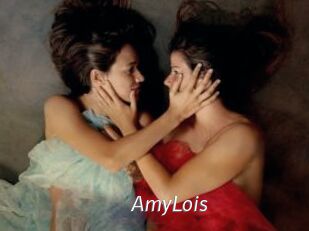 AmyLois