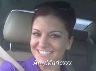 AmyMariaxxx
