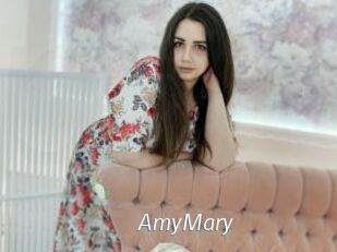 AmyMary