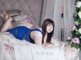 AmyMe