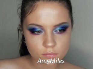 AmyMiles