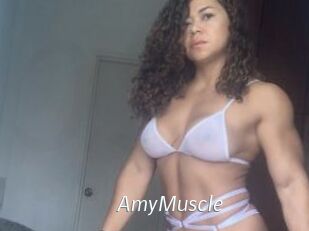 AmyMuscle