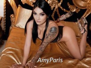 AmyParis