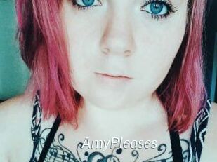 AmyPleases