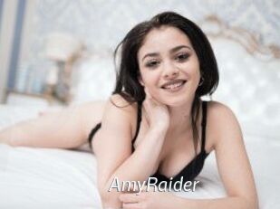 AmyRaider