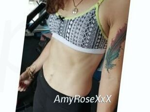 AmyRoseXxX