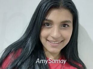 AmySamay