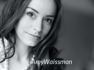 AmyWaissman Porn Star