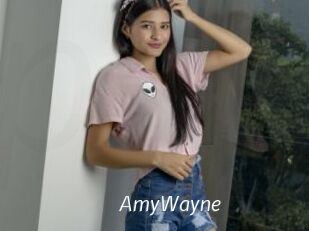 AmyWayne