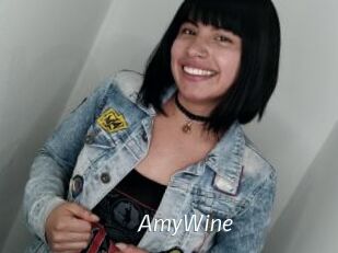 AmyWine