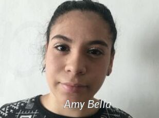 Amy_Bella Porn Star