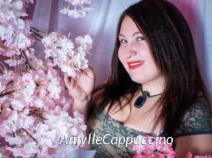 AmylleCappuccino