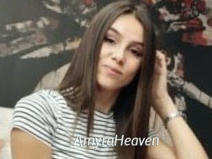 AmyraHeaven