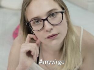Amyvirgo