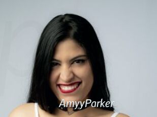 AmyyParker