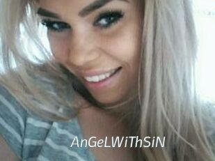 AnGeL_WiTh_SiN Porn Star