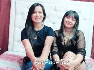 AnaAndAlice