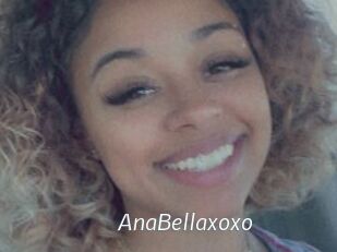 AnaBellaxoxo