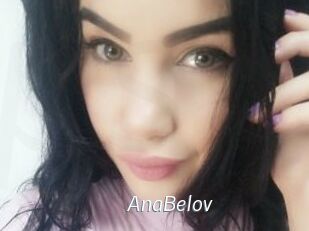 AnaBelov