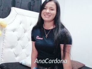AnaCardona