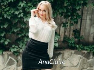 AnaClaire