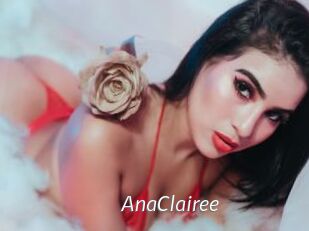 AnaClairee