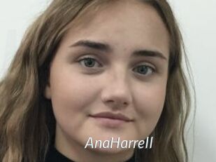 AnaHarrell