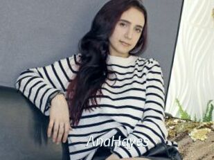 AnaHayes