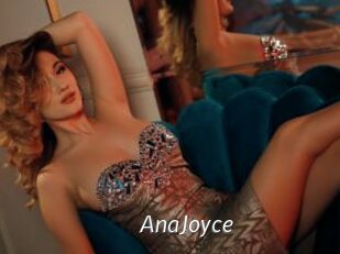AnaJoyce