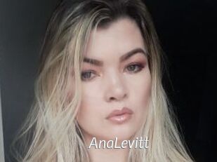 AnaLevitt